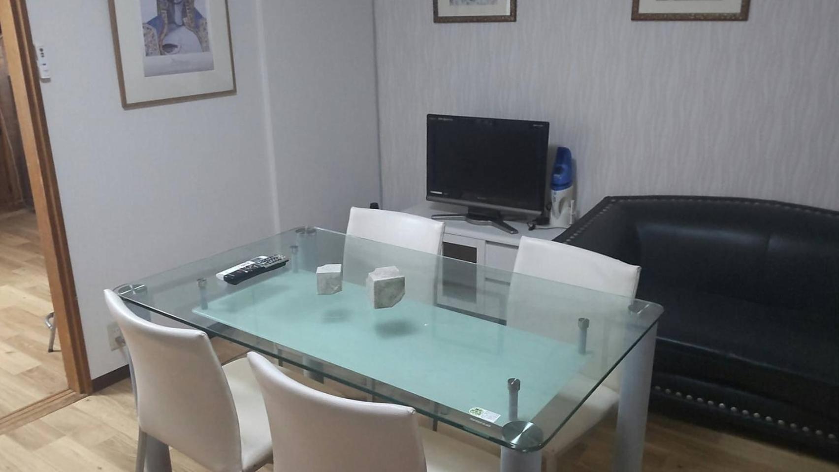 فيلا Kami House Annex أوساكا المظهر الخارجي الصورة