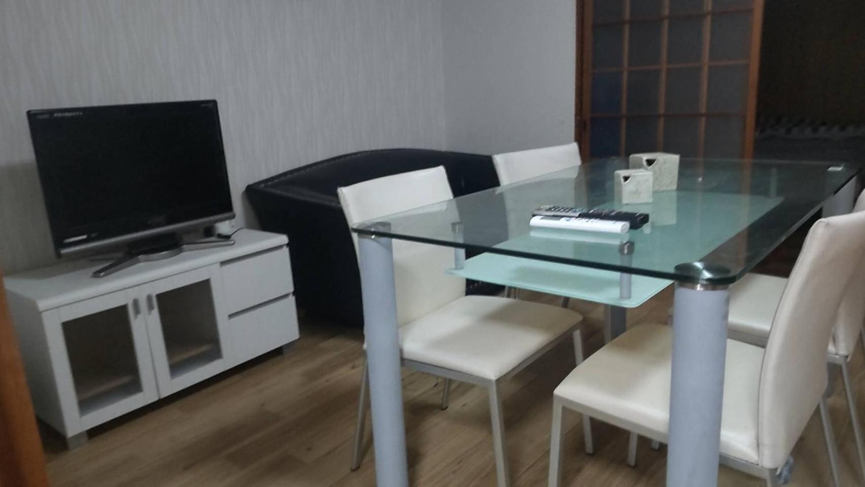فيلا Kami House Annex أوساكا المظهر الخارجي الصورة