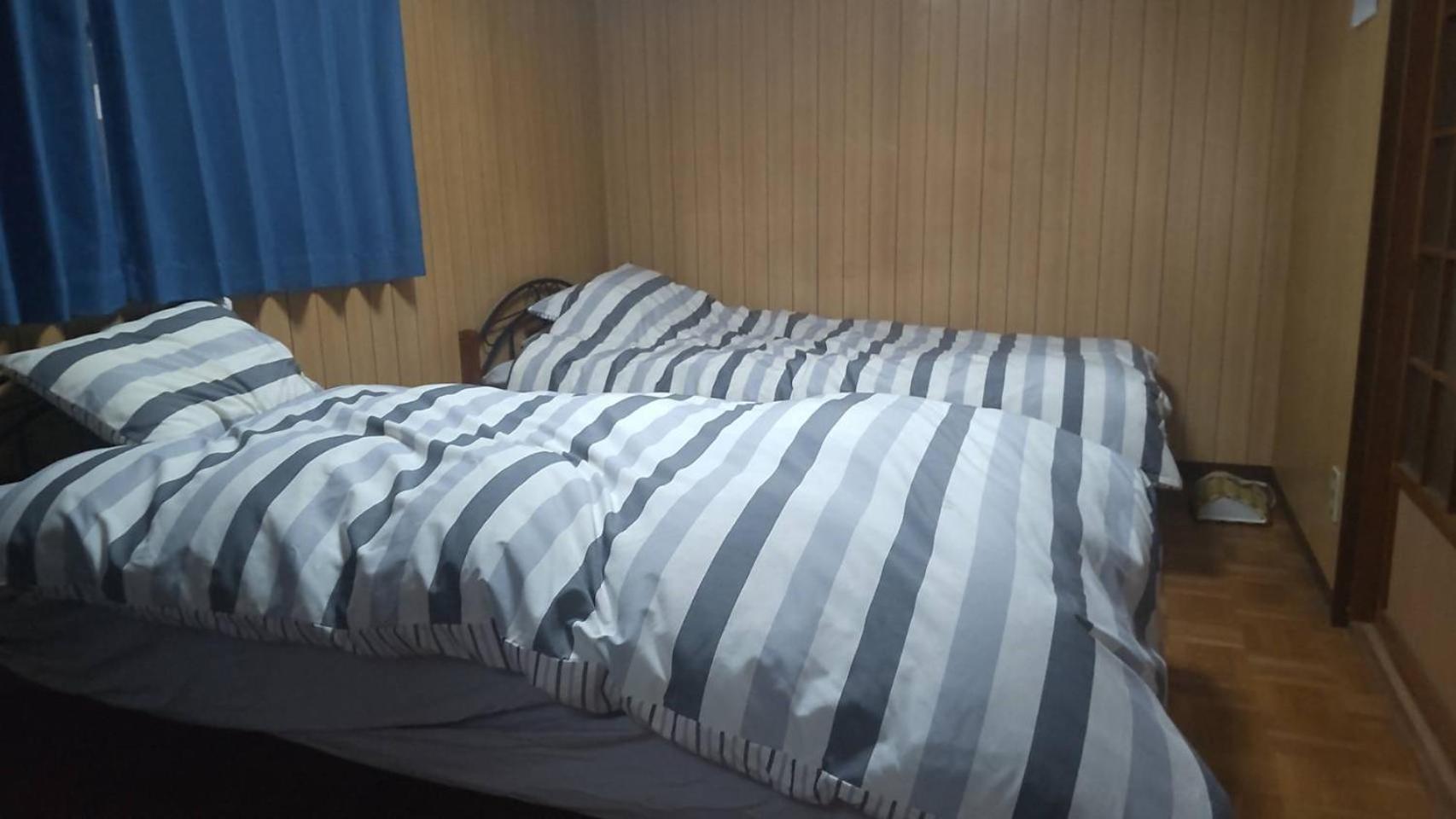 فيلا Kami House Annex أوساكا المظهر الخارجي الصورة